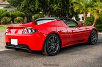 2008 Tesla Roadster for sale