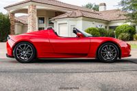 2008 Tesla Roadster for sale