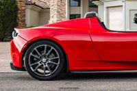 2008 Tesla Roadster for sale