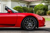 2008 Tesla Roadster for sale