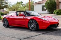 2008 Tesla Roadster for sale