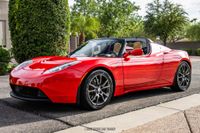 2008 Tesla Roadster for sale