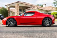 2008 Tesla Roadster for sale