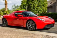 2008 Tesla Roadster for sale