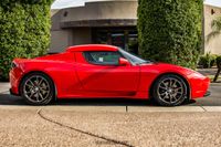 2008 Tesla Roadster for sale