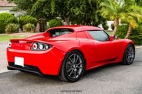 2008 Tesla Roadster for sale