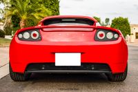 2008 Tesla Roadster for sale