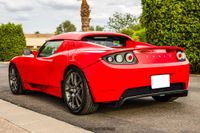 2008 Tesla Roadster for sale
