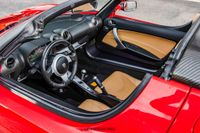 2008 Tesla Roadster for sale