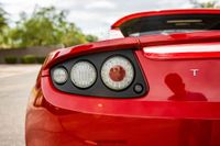 2008 Tesla Roadster for sale