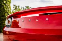 2008 Tesla Roadster for sale
