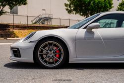 2024 Porsche 911 Carrera S for sale