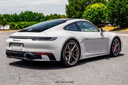 2024 Porsche 911 Carrera S for sale