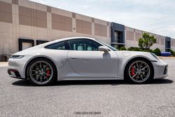2024 Porsche 911 Carrera S for sale