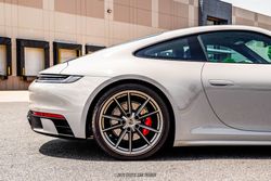 2024 Porsche 911 Carrera S for sale