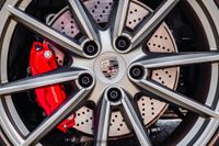 2024 Porsche 911 Carrera S for sale