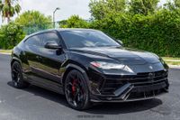 2023 Lamborghini Urus Performante for sale