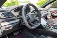 2023 Lamborghini Urus Performante for sale