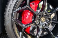 2023 Lamborghini Urus Performante for sale