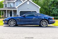 2003 Aston Martin DB7 Vantage for sale