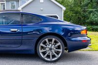 2003 Aston Martin DB7 Vantage for sale