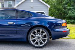 2003 Aston Martin DB7 Vantage for sale