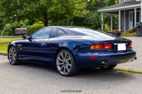 2003 Aston Martin DB7 Vantage for sale