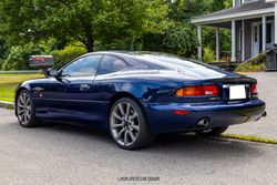 2003 Aston Martin DB7 Vantage for sale