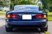 2003 Aston Martin DB7 Vantage for sale