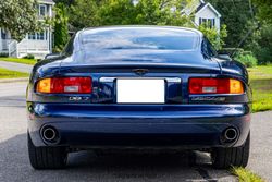 2003 Aston Martin DB7 Vantage for sale