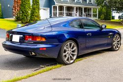 2003 Aston Martin DB7 Vantage for sale