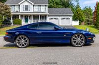 2003 Aston Martin DB7 Vantage for sale