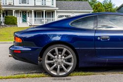 2003 Aston Martin DB7 Vantage for sale