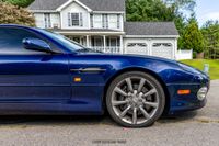 2003 Aston Martin DB7 Vantage for sale