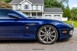 2003 Aston Martin DB7 Vantage for sale