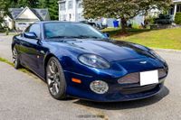 2003 Aston Martin DB7 Vantage for sale