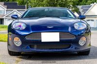 2003 Aston Martin DB7 Vantage for sale