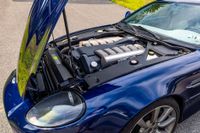 2003 Aston Martin DB7 Vantage for sale