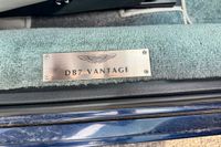 2003 Aston Martin DB7 Vantage for sale