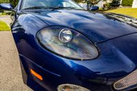 2003 Aston Martin DB7 Vantage for sale