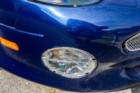 2003 Aston Martin DB7 Vantage for sale