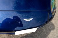 2003 Aston Martin DB7 Vantage for sale