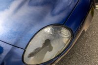 2003 Aston Martin DB7 Vantage for sale