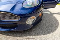 2003 Aston Martin DB7 Vantage for sale