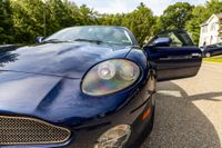 2003 Aston Martin DB7 Vantage for sale