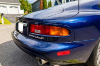 2003 Aston Martin DB7 Vantage for sale