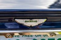 2003 Aston Martin DB7 Vantage for sale