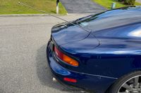 2003 Aston Martin DB7 Vantage for sale