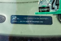 2003 Aston Martin DB7 Vantage for sale