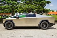 2024 Tesla Cybertruck Foundation Series for sale